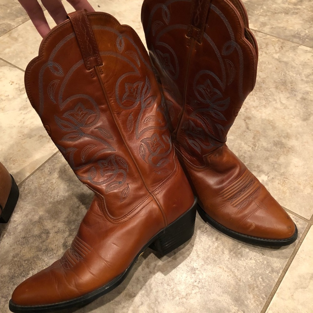 Women’s Ariat Boots